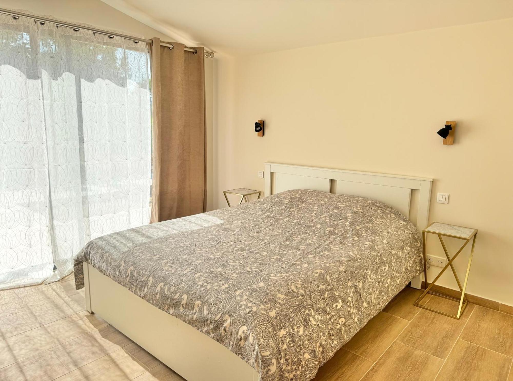 Villa La Source 83 - Room Close To St Tropez Cogolin Exteriér fotografie